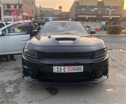 دۆج چارجەر